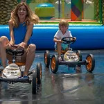 Rh Princesa Hotel & Spa 4* Sup